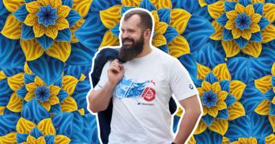 Драчун, спортсмен, инвестор. Какие стартапы выбирает Влад Савченко, чтобы быть миллионером - delo.ua - Китай - Украина