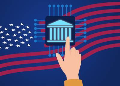 Что мешает внедрять Legal Tech в США - pravo.ru - США
