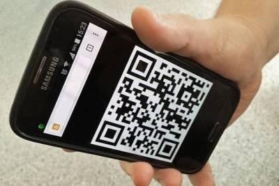 QR-коды россиян о вакцинации против коронавируса на «Госуслугах» оказались массово аннулированы - versia.ru - Россия