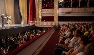 Столичные музеи и театры поддержат льготными кредитами на зарплаты - newizv.ru