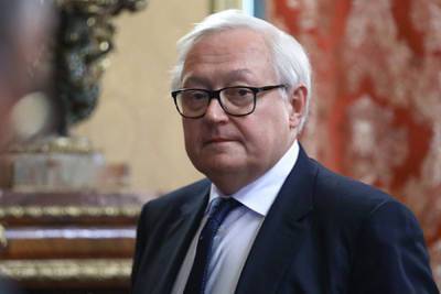 Сергей Рябков - В МИД рассказали о понижении США порога применения ядерного оружия - lenta.ru - Москва - Россия - США - Вашингтон