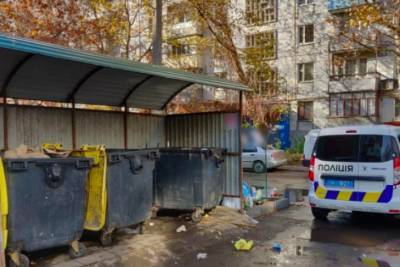Думали, что это кукла: в Мелитополе бездомные нашли на свалке мертвого младенца в пакете - rupor.info - Запорожская обл. - Мелитополь