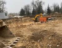 Фирма из орбиты мелитопольского экс-депутата попала в скандал, связанный с «тендерным рейдерством» - vlasti.net