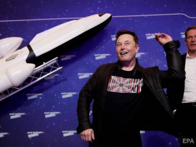 Илон Маск - Маску придется продать 10% акций Tesla. За это проголосовали участники опроса в Twitter - gordonua.com - США - Украина