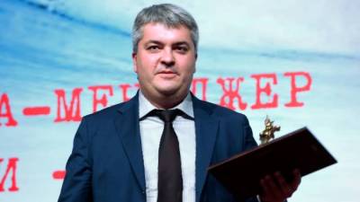 СМИ: Институт развития интернета возглавит экс-чиновник Кремля Гореславский - eadaily.com - Россия