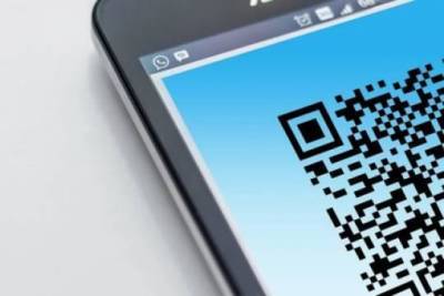 Оперштаб: «обнуление» QR-кодов о вакцинации против коронавируса связано с техническим сбоем - versia.ru - Россия