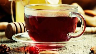 Горячий чай способен привести к развитию рака - 5-tv.ru