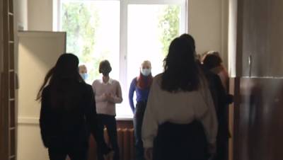 Виктор Ляшко - Школы и ВУЗы в "красной" зоне: в МОЗ назвали главное условие для отмены "дистанционки" - politeka.net - Украина