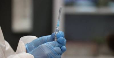 Более 2332 тыс. человек прошли полный курс вакцинации от COVID19 в Беларуси - grodnonews.by - Белоруссия - Минск