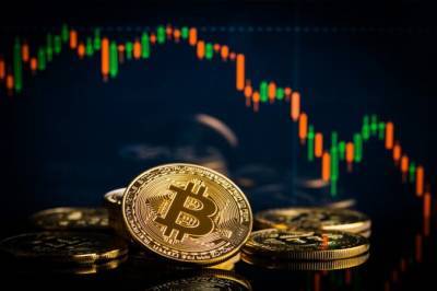 Капитализация крипторынка впервые превысила $3 триллиона - minfin.com.ua - Украина