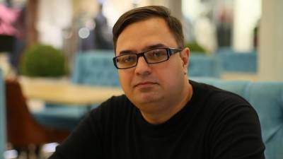 Вадим Манукян - Журналист Вадим Манукян сравнил киноленту «16-й» с фильмом Тарантино «Криминальное чтиво» - inforeactor.ru - Нью-Йорк
