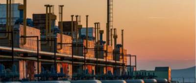 Сергей Макогон - Нафтогаз и Оператор ГТС могут получить право голоса при сертификации Северного потока-2 - w-n.com.ua - Украина - Дания
