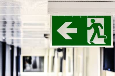 Предполагаемые убийцы избавились от трупа в больнице во Всеволожске - mk.ru - Ленинградская обл. - Всеволожск