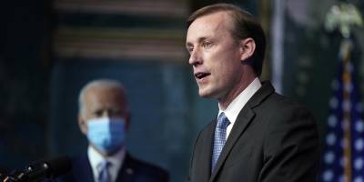 Джо Байден - В Белом доме заявили об отказе от принципа лидерства Америки - ruposters.ru - Китай - США