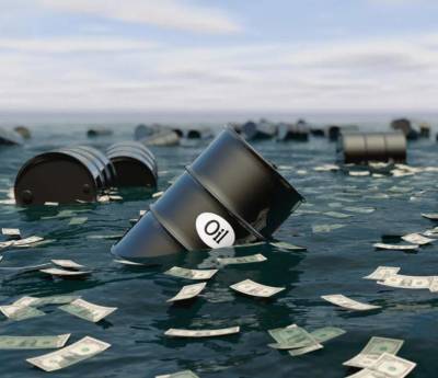Нефтяная война - это путь к сильной волатильности на рынках энергоресурсов - smartmoney.one - США
