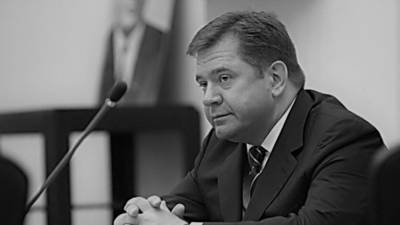 Николай Шульгинов - Экс-министр энергетики Сергей Шматко скончался от коронавируса в реанимации - newizv.ru - Россия