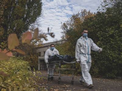 Виктор Ляшко - Благодаря вакцинации от COVID-19 удалось спасти минимум 5,5 тыс. украинцев – Ляшко - gordonua.com - Китай - Украина - Киев