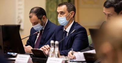 Виктор Ляшко - Виктор Ляшко: почти 26% жителей Украины полностью вакцинировались от COVID-19 - kp.ua - Украина - Киев - Черниговская обл. - Одесская обл. - Закарпатская обл.