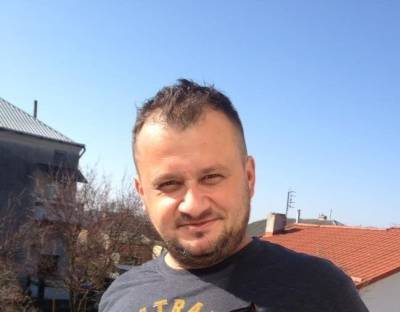 Заместитель директора Львовского музея найден мертвым в машине: подробности - narodna-pravda.ua - Украина - Львов - Львовская обл. - Тернополь