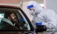 В Германии самый высокий уровень заболеваемости COVID-19 с начала пандемии - vlasti.net - Германия