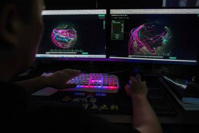 Хакеры взломали 9 мировых организаций – медиа - epravda.com.ua - США - Украина - county Palo Alto
