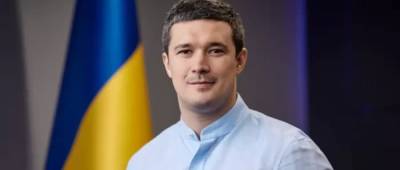 Михаил Федоров - Федоров рассказал, сколько будут действовать сертификаты о выздоровлении в “Дие” - w-n.com.ua