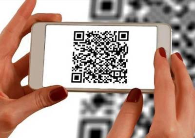В рязанской опергруппе уточнили срок действия QR-кодов - ya62.ru - Россия - Рязанская обл.