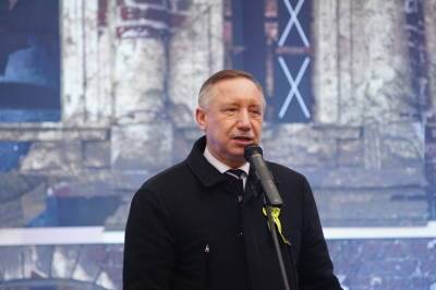Александр Беглов - В Сестрорецке после реконструкции открыли школу №434 - neva.today - Санкт-Петербург