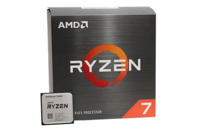 Американский магазин MicroCenter распродает AMD Ryzen 7 5800X за $300 - itc.ua - США - Украина