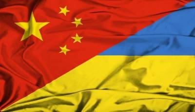 Украинская платформа I-Dolina укрепляет сотрудничество между Китаем и Украиной - hubs.ua - Китай - Украина - Сотрудничество