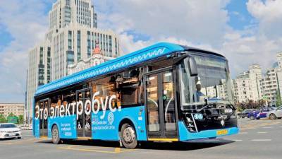 Водители Мосгортранса проходят ежедневный медосмотр перед выходом на работу - vm.ru