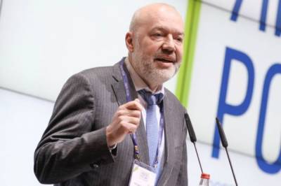 Павел Крашенинников - Крашенинников: закон о региональной власти позволит работать дистанционно - aif.ru - Россия