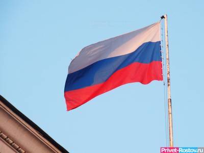 Виктор Водолацкий - Как присоединить Донбасс к России придумал депутат из Ростовской области - privet-rostov.ru - Россия - Украина - Киев - Ростовская обл. - Курская обл. - Брянская обл.