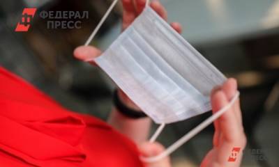 Тюменские активисты пожалуются в антимонопольную службу на дорогие маски в аптеках - fedpress.ru - Россия - Тюмень
