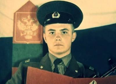 «От веры не отрекусь!»: чем подвиг пограничника Евгения Родионова удивил американских солдат - Русская семерка - russian7.ru - Россия - США - Московская обл. - респ. Чечня