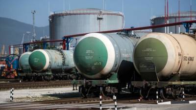 Александр Лукашенко - Белоруссия планирует нарастить экспорт нефтепродуктов через российские порты - eadaily.com - Москва - Россия - Белоруссия - Литва - Латвия