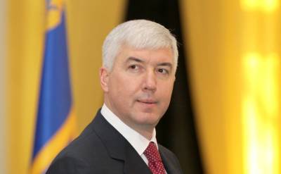 ВАКС заочно арестовал экс-министра обороны времен Януковича - ru.slovoidilo.ua - Украина - Казахстан