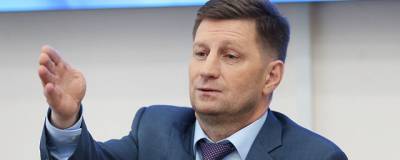 Сергей Фургал - Дело экс-губернатора Фургала просят рассмотреть в Подмосковье: в Хабаровске у него связи - runews24.ru - Москва - Россия - Московская обл. - Хабаровский край - Хабаровск