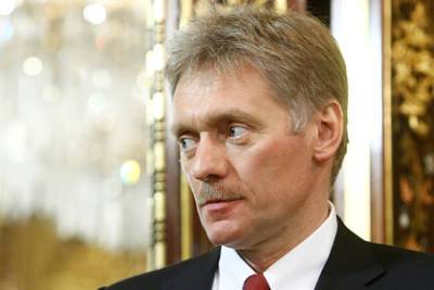 Владимир Путин - Дмитрий Песков - В Кремле ответили на вопрос о невыполнении «Газпромом» просьбы Путина - lenta.ru - Россия
