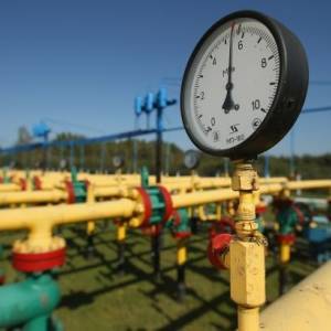 На Луганщине боевики обстреляли газопровод - reporter-ua.com - Украина - Луганская обл.