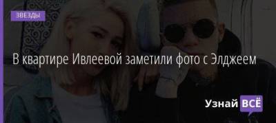 Алла Пугачева - В квартире Ивлеевой заметили фото с Элджеем - skuke.net