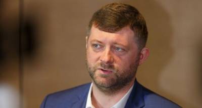Владимир Зеленский - Александр Корниенко - Юлия Палийчук - Украинская партия «Слуга народа» лишилась своего председателя - eadaily.com - Украина