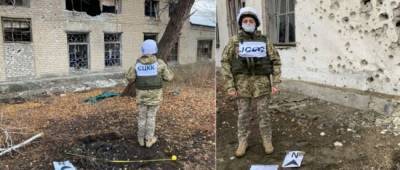 Боевики «ЛНР» обстреляли водоканал на Луганщине - w-n.com.ua - ЛНР