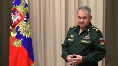Сергей Шойгу - Виктор Баранец - Баранец рассказал, как Шойгу сделал армию России высокотехнологичной - inforeactor.ru - Россия