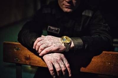 В Турции воры раскороновали сторонника Шакро Молодого - lenta.ru - Россия - Турция