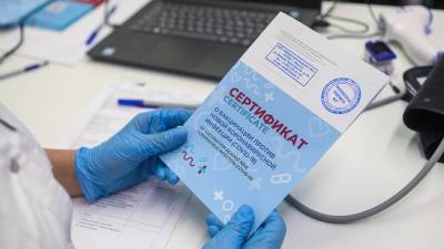 Владислав Жемчугов - Врач объяснил, почему вакцина у переболевших коронавирусом может действовать дольше - vm.ru