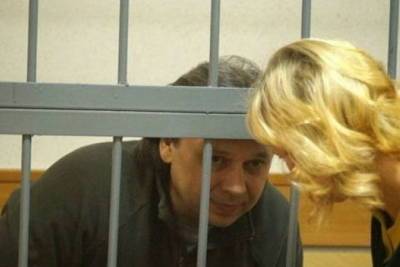 Суд отказался смягчить наказание экс-главе рязанского УФСКН Туровскому - rzn.mk.ru - Россия - Рязань