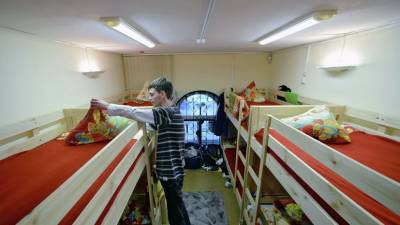 В Подмосковье проведут проверки по выявлению нелегальных хостелов - russian.rt.com - Москва - Россия - Московская обл.