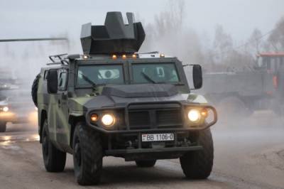 В Казани начались учения миротворческих сил ОДКБ «Нерушимое братство-2021» - aif.ru - Сирия - Казань