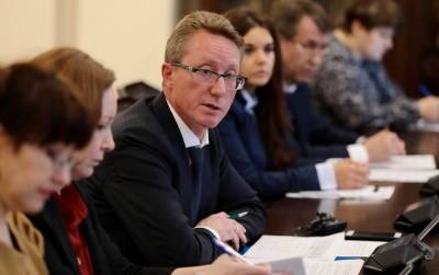 Сергей Вылегжанин - Сергей Вылегжанин рассказал о ходе вакцинации от коронавируса в Ленобласти - abnews.ru - Ленинградская обл.